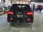 2018 Audi Sq5 Prestige Black vin: WA1C4AFY7J2123766