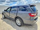 2026 Dodge Durango Gt Gray vin: 1C4RDHDG2TC175323 2026 Dodge Durango Gt Gray vin: 1C4RDHDG2TC175323