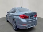 2018 Bmw 530xe Charcoal vin: WBAJB1C56JB374403