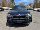 2018 Bmw X5 Xdrive35i Черный vin: 5UXKR0C56J0X92077 2018 Bmw X5 Xdrive35i Черный vin: 5UXKR0C56J0X92077