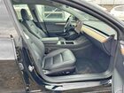 2021 Tesla Model 3 Черный vin: 5YJ3E1EA9MF017683