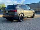 2019 Audi Sq5 Prestige Black vin: WA1C4AFY4K2020158