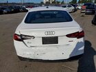 2025 Audi A5 Premium 45 Белый vin: WAUDACF53SA005335