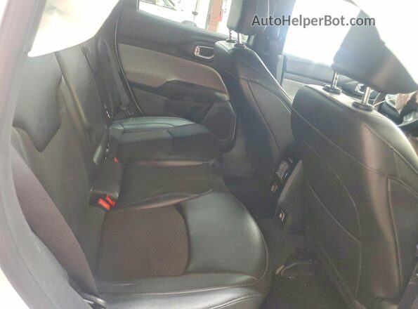 3C4NJDBN8RT138937 2024 JEEP COMPASS Белый Вид подкапотного пространства