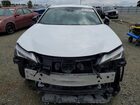 2019 Lexus Ux 200 White vin: JTHY3JBH1K2006480