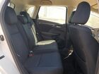 2020 Honda Fit Lx Белый vin: 3HGGK5H4XLM709972