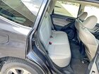 2018 Subaru Forester 2.5i Limited Gray vin: JF2SJARC8JH596519
