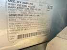 2021 Audi Q5 Premium Plus Серебряный vin: WA1BAAFY2M2050718