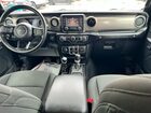 2020 Jeep Wrangler Unlimited Sport Черный vin: 1C4HJXDN1LW204256