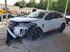 2024 Mitsubishi Outlander Sport S White vin: JA4ARUAU2RU020544 2024 Mitsubishi Outlander Sport S White vin: JA4ARUAU2RU020544