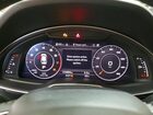 2018 Audi Q7 Premium Plus Черный vin: WA1LAAF72JD027905