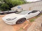 2020 Tesla Model 3 Белый vin: 5YJ3E1EA4LF797316