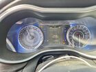 2016 Chrysler 200 Limited Белый vin: 1C3CCCAB1GN112085