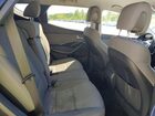 2018 Hyundai Santa Fe Sport 2.4l Черный vin: 5NMZTDLB8JH061293