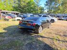 2018 Acura Rlx Tech Черный vin: JH4KC1F55JC000504