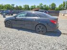 2019 Mercedes-benz Cla 250 Черный vin: WDDSJ4EB6KN738999