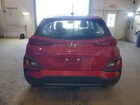 2019 Hyundai Kona Se Красный vin: KM8K12AA4KU342809