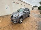 2020 Buick Envision Essence Gray vin: LRBFXCSAXLD155972