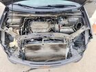 2016 Honda Odyssey Exl Серый vin: 5FNRL5H66GB027591