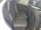 2019 Kia Sorento Lx V6 White vin: 5XYPG4A51KG488450
