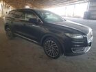 2019 Lincoln Nautilus Select Black vin: 2LMPJ6K94KBL28632