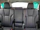 2022 Subaru Ascent Limited Серый vin: 4S4WMAKD4N3469257