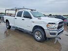2019 Ram 2500 Tradesman Белый vin: 3C6UR5HJ6KG551475 2019 Ram 2500 Tradesman Белый vin: 3C6UR5HJ6KG551475