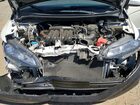 2020 Honda Fit Lx Белый vin: 3HGGK5H4XLM709972