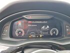 2020 Audi Q7 Premium Plus Черный vin: WA1LXAF75LD002756