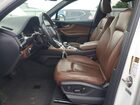 2017 Audi Q7 Prestige Белый vin: WA1VAAF78HD015230