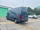 2019 Mercedes-benz Sprinter 2500 Blue vin: WD4PF0CDXKP035110 2019 Mercedes-benz Sprinter 2500 Blue vin: WD4PF0CDXKP035110
