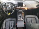 2018 Audi Q5 Premium Белый vin: WA1ANAFY5J2150520