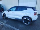 2025 Volvo Ex30 Plus Белый vin: YV4EK3ZK6SS154366 2025 Volvo Ex30 Plus Белый vin: YV4EK3ZK6SS154366