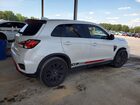 2024 Mitsubishi Outlander Sport S White vin: JA4ARUAU2RU020544 2024 Mitsubishi Outlander Sport S White vin: JA4ARUAU2RU020544