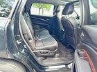 2017 Acura Mdx Black vin: 5FRYD4H37HB001073