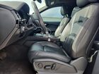 2018 Audi Q7 Prestige White vin: WA1VAAF75JD042598