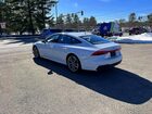 2021 Audi A7 E Prestige White vin: WAUVPBF22MN083202
