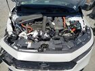 2023 Honda Accord Touring Hybrid Белый vin: 1HGCY2F87PA024977