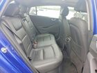 2019 Hyundai Ioniq Limited Blue vin: KMHC05LC5KU110419