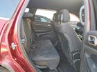 2017 Jeep Grand Cherokee Laredo Red vin: 1C4RJFAG7HC956900
