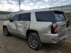 2016 Gmc Yukon Denali Золотой vin: 1GKS2CKJ4GR164615