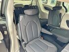 2022 Chrysler Voyager Lx Серый vin: 2C4RC1CGXNR105042