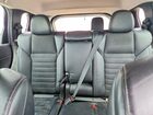 2022 Mitsubishi Outlander Se Черный vin: JA4J3UA89NZ022454