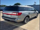 2020 Lincoln Navigator Reserve Серебряный vin: 5LMJJ2LT0LEL22530