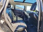 2018 Jeep Compass Limited Черный vin: 3C4NJDCB7JT315292