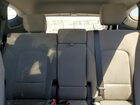 2018 Hyundai Santa Fe Sport 2.4l Черный vin: 5NMZTDLB8JH061293