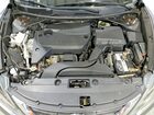 2016 Nissan Altima 2.5 Sr Gray vin: 1N4AL3AP8GN374500