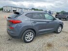 2019 Hyundai Tucson Se Silver vin: KM8J2CA46KU031066 2019 Hyundai Tucson Se Silver vin: KM8J2CA46KU031066