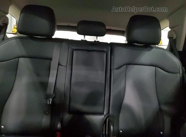 5XYK3CDF5RG163377 2024 KIA SPORTAGE Black Widok tylnych siedzeń
