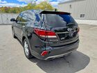 2017 Hyundai Santa Fe Se Unknown - Not Ok For Inv. vin: KM8SMDHF6HU209448 2017 Hyundai Santa Fe Se Unknown - Not Ok For Inv. vin: KM8SMDHF6HU209448